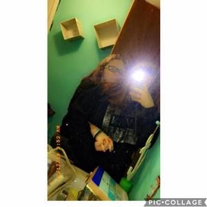 Meet your Posher, Alyssa